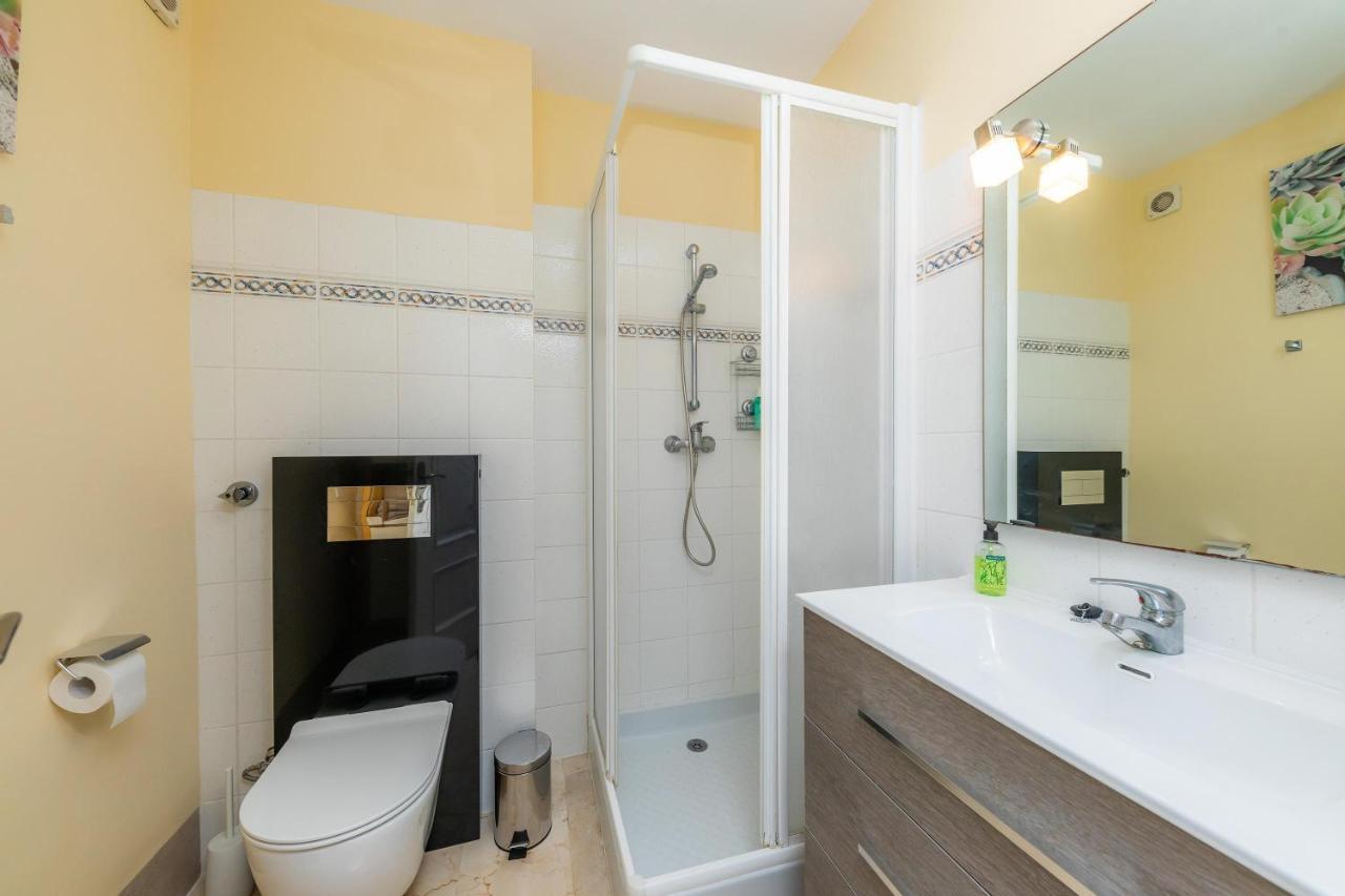 Appartement Brisa Marina à Colònia de Sant Pere Extérieur photo